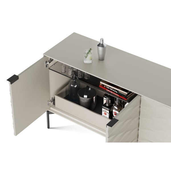Ripple Credenza